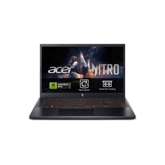 Portatil ACER Nitro V 15 ANV15-52-92HW  I9 13900H/32RAM/NVM1T/RTX 5060