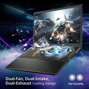 Portatil ACER Nitro V 15 ANV15-52-92HW  I9 13900H/32RAM/NVM1T/RTX 5060