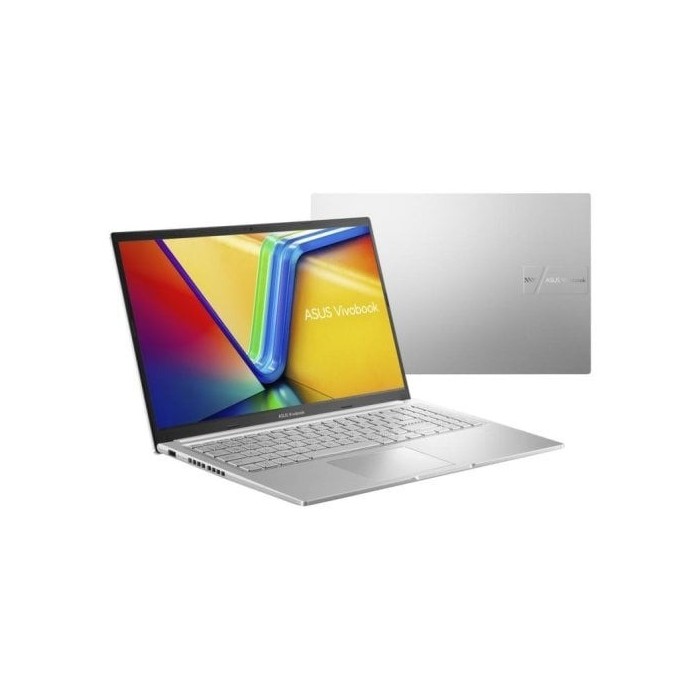 Portátil Asus Vivobook 15 D1502NAQ-BQ168 15,6" AMD Ryzen 7 170 16GB 512GB