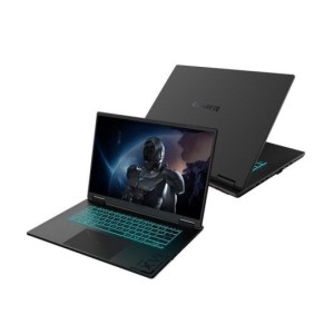 Portatil GIGABYTE Gaming A16 16"  AMD Ryzen 7 260 32GB 1TB SSD RTX 5070