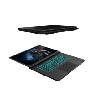 Portatil GIGABYTE Gaming A16 16"  AMD Ryzen 7 260 32GB 1TB SSD RTX 5070
