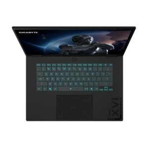 Portatil GIGABYTE Gaming A16 16"  AMD Ryzen 7 260 32GB 1TB SSD RTX 5070