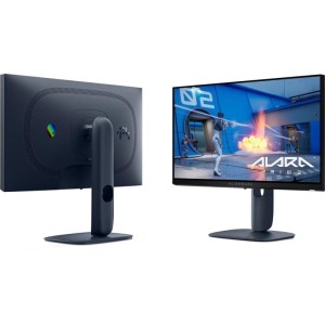 Monitor Alienware AW2525HM 24.5" FullHD 320Hz IPS Fast USB 3.2 G-SYNC FreeSync 0,5ms