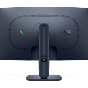 Monitor Alienware AW3225DM 31.5" 2560x1440 165Hz LCD Curvo QHD USB Ajuste Altura VESA Azul Monitor Alienware AW3225DM 31.5" 2560x1440 165Hz LCD Curvo QHD USB Ajuste Altura VESA Azul
