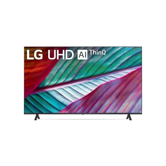 Televisor LG 65UR78006LK 65" 4K Ultra HD Smart TV Wifi Azul