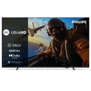 Televisor Philips 7000 series 55PUS7000/12 139,7 cm (55") 4K Ultra HD Smart TV Wifi Negro