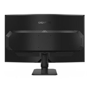 Monitor Gigabyte GS32QCA 31,5" QuadHD 180Hz VA Curvo FreeSync HDR