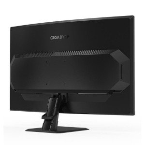 Monitor Gigabyte GS32QCA 31,5" QuadHD 180Hz VA Curvo FreeSync HDR