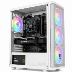 Ordenador Gaming i5 12400f - 16 RAM - SSD 1T - RTX 5050 + Windows 11