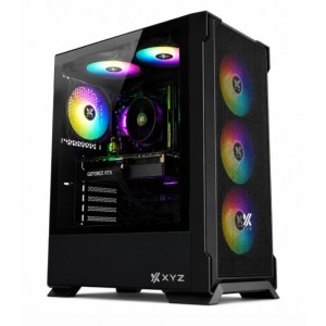 ordenador gaming R5 5500 - 16 RAM - SSD 1TB - RTX 5050 + Windows 11