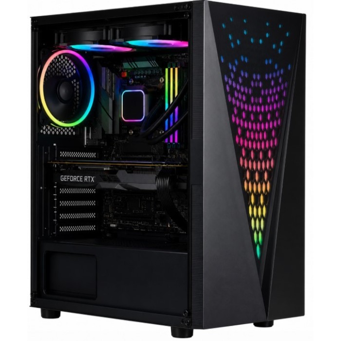 Ordenador Gaming I7 12700F - 32 RAM - SSD 1T - RTX 5060 + Windows 11