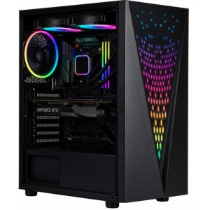 Ordenador Gaming R5 5500 - 32 RAM - SSD 1T - RTX 5050 + Windows 11