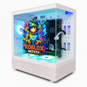 Ordenador Gaming edicion roblox r7 5700g -16 ram - ssd 1t + Windows 11