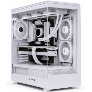 Ordenador Gaming R5 7500X3D - 32 RAM - SSD 1TB - RTX 5060Ti + Windows 11