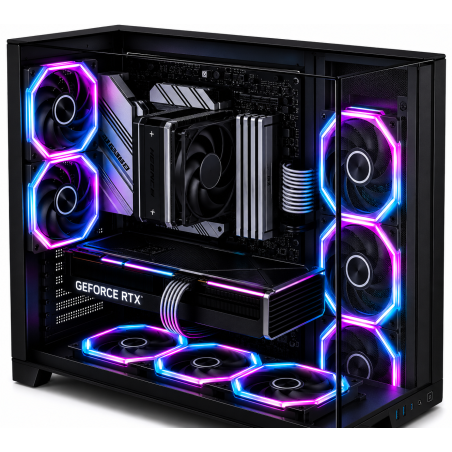 Ordenador Gaming Intel Core i7-14700KF / 32GB / 2TB SSD M.2 / RTX 5080 + Windows 11 Pro