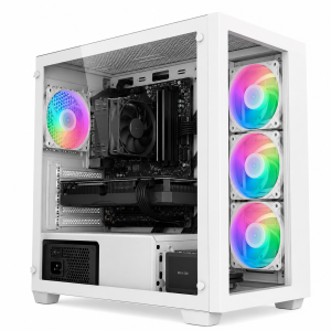 Ordenador Gaming R9 5900XT - 32 RAM - SSD 1TB - RTX 5060 Ti + Windows 11 PRO