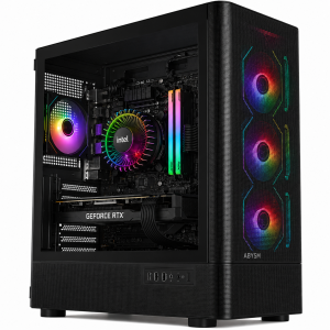 Ordenador Gaming Intel Core i9-14900F / 32GB / 2TB SSD / RTX 5070 Ti + Windows 11 Pro