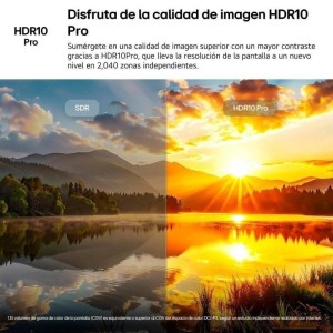 TV LG NANO 4K UHD AI 50NU8E0B3LA 50" 4K UltraHD 60Hz Smart TV webOS HDR10
