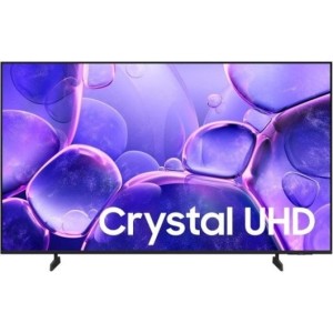 Samsung UE50U8072FUXXH 50" LED 4K UHD Tizen Smart TV Wi-Fi Mega Contrast Negro