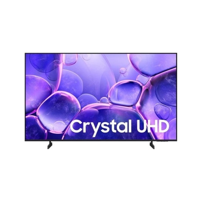 Samsung UE50U8072FUXXH 50" LED 4K UHD Tizen Smart TV Wi-Fi Mega Contrast Negro