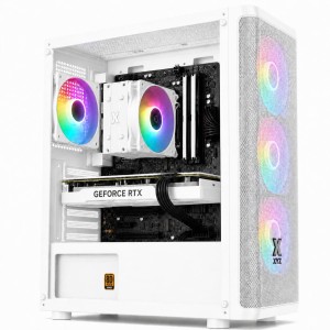(1) Ordenador Gaming I9 12900KF - 32 RAM - SSD 1T - RTX 5060 + Windows 11