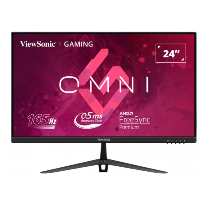 180HZ VX2428 Monitor LED 24" Full HD Negro