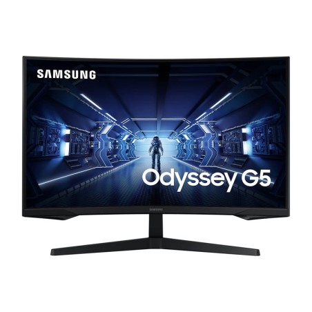 Monitor Samsung Odyssey G5...