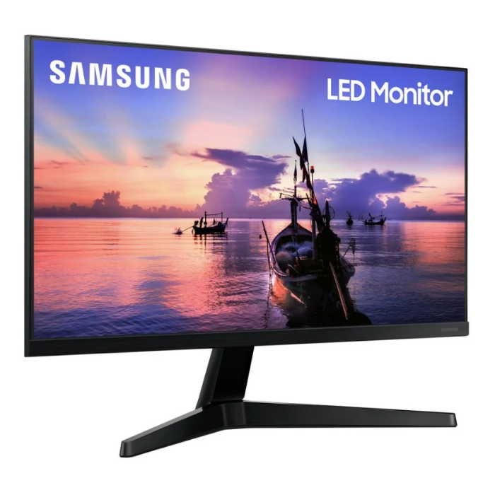 Samsung LF27T350FHRXEN 27" LED IPS FullHD FreeSync