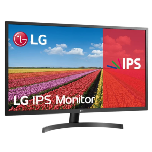 LG 32MN500M-B 31.5" LED IPS...