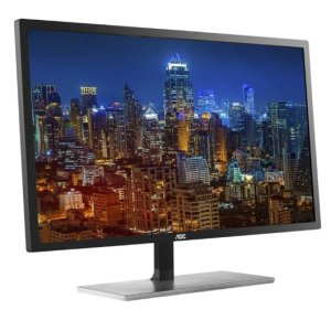 AOC U2879VF 28" 4K UHD