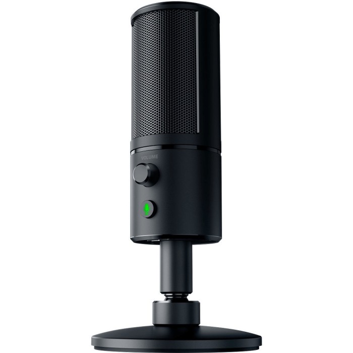 Razer Seiren X Micrófono Condensador para Streaming