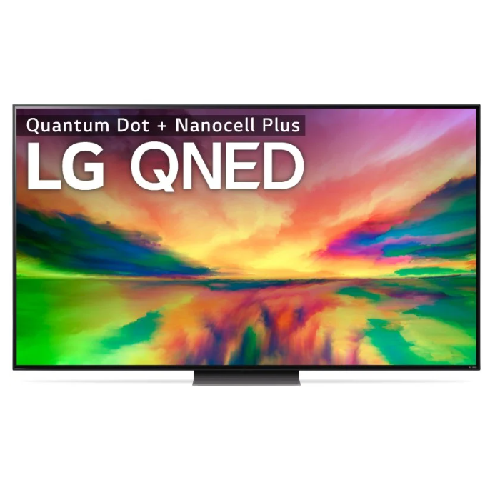 LG 65QNED826RE 65" QNED UltraHD 4K HDR10