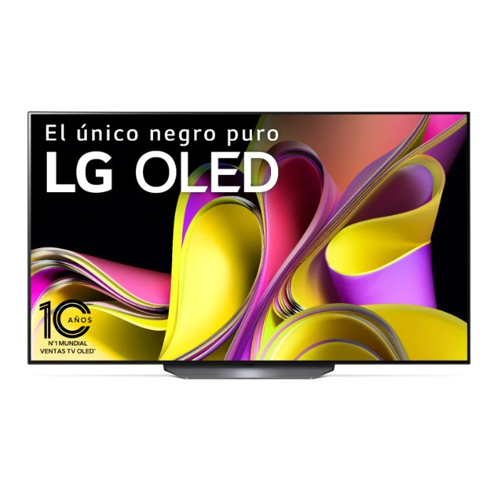 LG OLED65B36LA 65" OLED UltraHD 4K HDR10