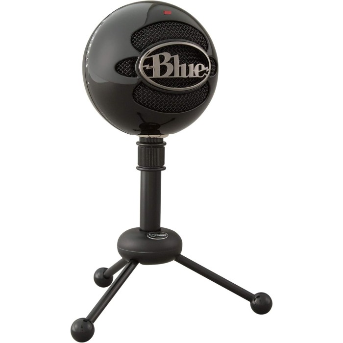 Blue Snowball Micrófono USB