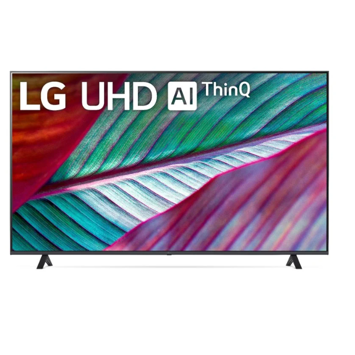 LG 75UR78006LK 75" LED UltraHD 4K HDR10 Pro