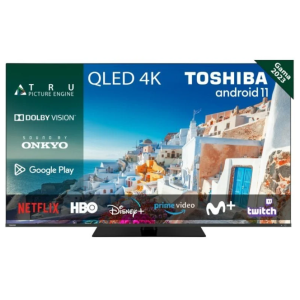 Toshiba 70QA7D63DG 70" QLED...