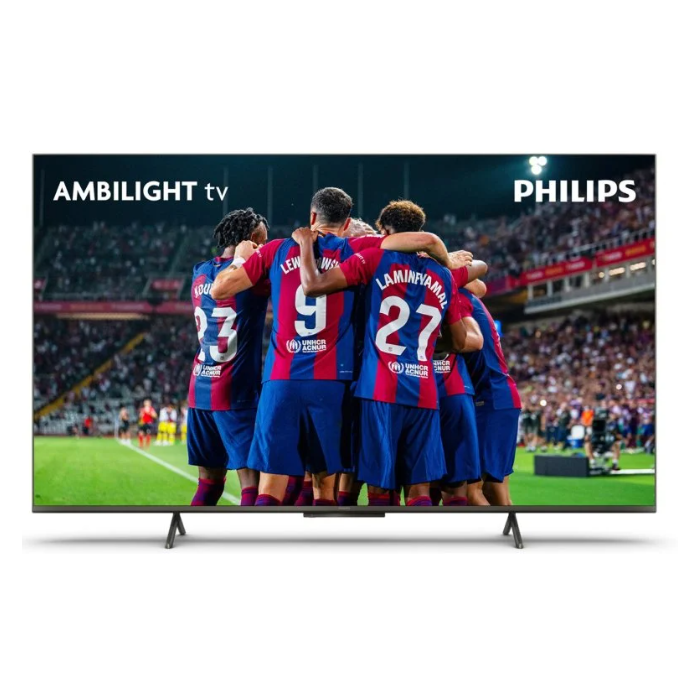 Philips 75PUS8118 75" LED UltraHD 4K HDR10+