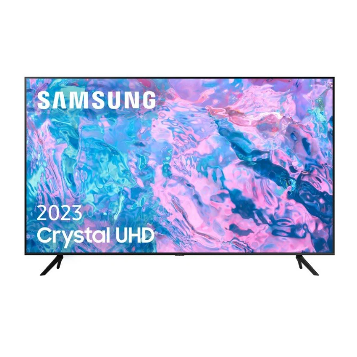 Samsung TU75CU7105KXXC 75" LED UltraHD 4K HDR10+