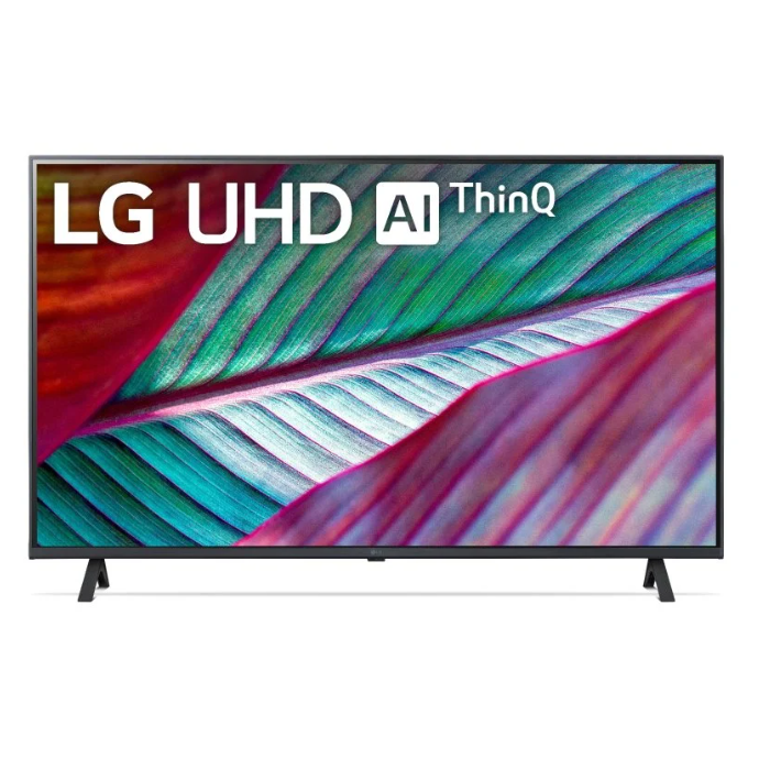 LG 43UR78006LK 43" LED UltraHD 4K HDR10 Pro