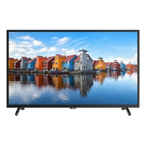 TELEVISOR SMART TV 43" LED...