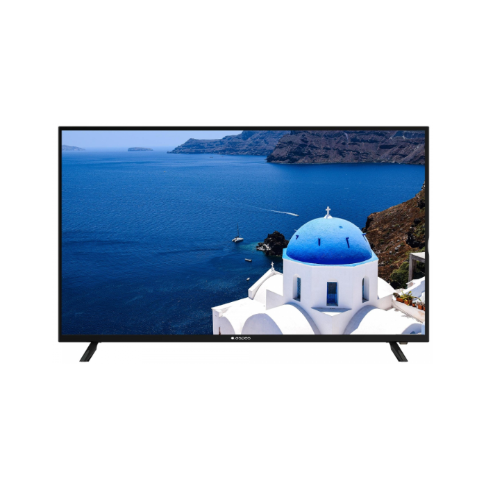 TV LED 50" (127 cm) Aspes ATV5000SM, 4K UHD, Smart TV