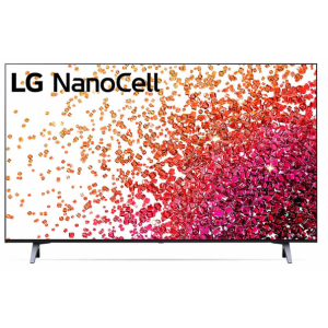 LG NanoCell 43'' NANO75 4K...