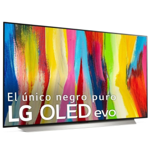 LG OLED48C27LA 48" OLED EVO...