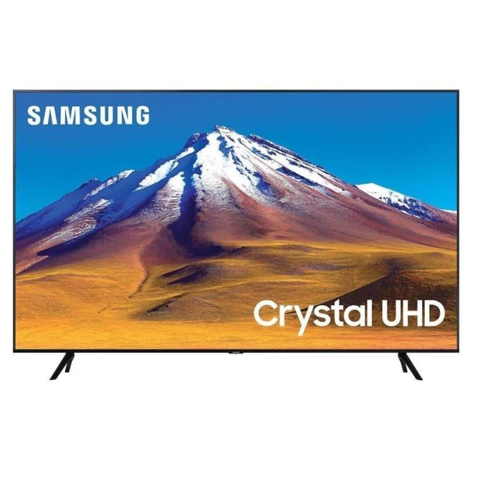 Samsung UE55AU7025KXXC 55" LED Crystal UltraHD 4K HDR10+