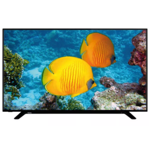 Toshiba 55UL2163DG - 55'', 4K UHD LED TV