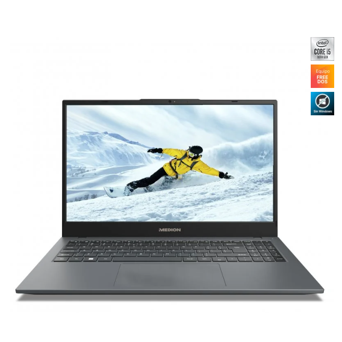 i5-10210U/8GB/256GB SSD/15.6"