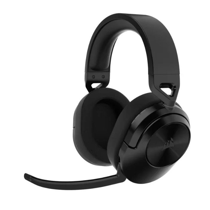 Corsair HS55 Wireless Auriculares Inalámbricos Gaming Carbon