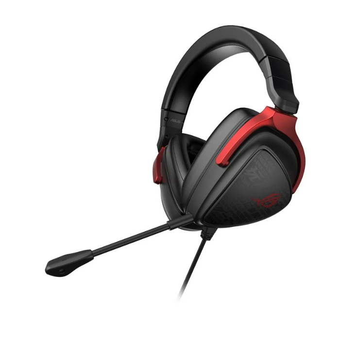 ASUS ROG Delta S Core Auriculares Gaming Multiplataforma 7.1