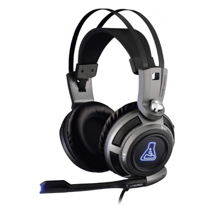 The G-Lab Korp 200 Auriculares Gaming