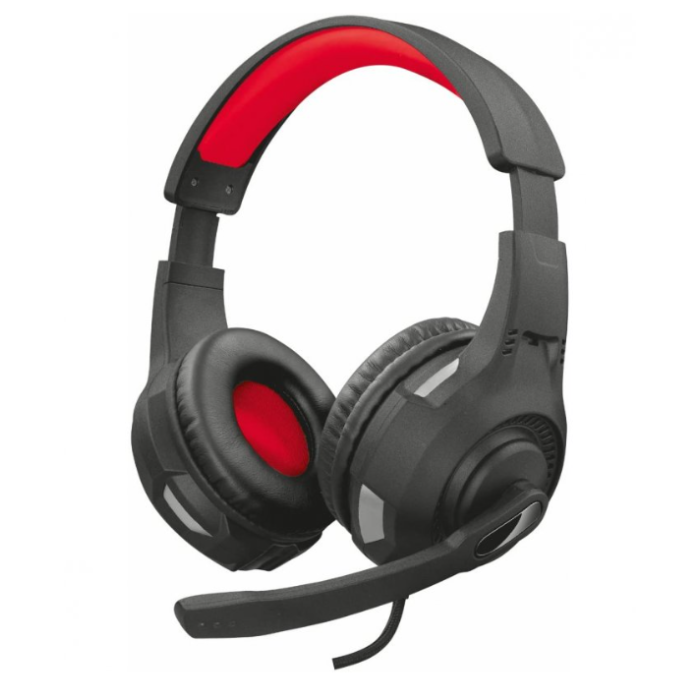 Trust GXT 307 Auriculares Gaming